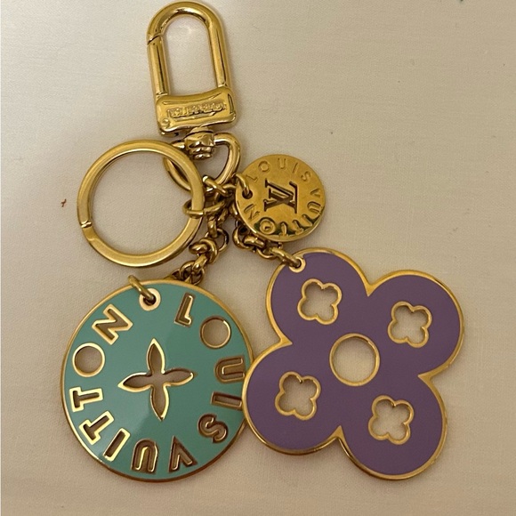 Louis Vuitton Bag Charm - Picture 8 of 13